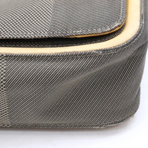 Louis Vuitton Terre Damier Geant Messenger Bag - Brown - Picture 9 of 15